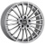 Диск MAK STARLIGHT 8 x 18 5*112 Et: 35 Dia: 66,6 Silver