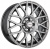 Диск X'trike X-125 6,5 x 16 4*98 Et: 35 Dia: 58,5 HSB
