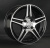Диск LS wheels LS 770 7,5 x 17 4*100 Et: 42 Dia: 60,1 BKF