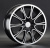 Диск LS wheels LS 842 6 x 15 4*100 Et: 40 Dia: 60,1 BKF
