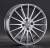 Диск LS wheels LS 425 6 x 16 4*100 Et: 41 Dia: 60,1 GMF Диск LS wheels LS 425 6 x 16 4*100 Et: 41 Dia: 60,1 GMF