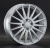 Диск LS wheels LS 425 6 x 16 4*100 Et: 50 Dia: 60,1 S