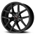 Диск MOMO RF-01 10 x 19 5*120 Et: 45 Dia: 74,1 Stardust Glossy Black