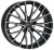 Диск MAK Speciale-D 9,5 x 19 5*112 Et: 42 Dia: 66,6 Gloss Black