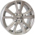 Диск Tech Line 574 6 x 15 4*100 Et: 45 Dia: 60,1 S