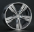 Диск LS wheels LS320 6,5 x 15 5*112 Et: 43 Dia: 57,1 GMF Диск LS wheels LS320 6,5 x 15 5*112 Et: 43 Dia: 57,1 GMF