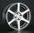 Диск LS wheels LS328 7,5 x 17 5*114,3 Et: 40 Dia: 67,1 GMF
