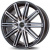 Диск PDW 1004 6,5 x 16 5*114,3 Et: 40 Dia: 67,1 M/U4B Диск PDW 1004 6,5 x 16 5*114,3 Et: 40 Dia: 67,1 M/U4B
