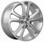 Диск X'trike X-113 7 x 17 5*108 Et: 45 Dia: 60,1 HS