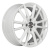 Диск X'trike X-129 6,5 x 16 4*100 Et: 45 Dia: 67,1 W Диск X'trike X-129 6,5 x 16 4*100 Et: 45 Dia: 67,1 W