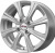 Диск iFree Апероль 6 x 15 4*100 Et: 40 Dia: 60,1 Нео-классик