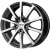 Диск Carwel Кентавр 7 x 17 5*100 Et: 40 Dia: 57,1 AB