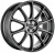 Диск OZ Hyper GT HLT 8,5 x 19 5*112 Et: 30 Dia: 75 Star Graphite Диск OZ Hyper GT HLT 8,5 x 19 5*112 Et: 30 Dia: 75 Star Graphite
