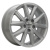 Диск Carwel Тинаки 7 x 17 5*114,3 Et: 45 Dia: 60,1 GRT Диск Carwel Тинаки 7 x 17 5*114,3 Et: 45 Dia: 60,1 GRT