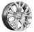 Диск Carwel Лум 6,5 x 16 5*112 Et: 40 Dia: 66,6 SLT Диск Carwel Лум 6,5 x 16 5*112 Et: 40 Dia: 66,6 SLT