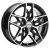 Диск Carwel Сошно 7 x 17 5*114,3 Et: 45 Dia: 60,1 ABT Диск Carwel Сошно 7 x 17 5*114,3 Et: 45 Dia: 60,1 ABT