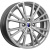 Диск K&K Меандр-оригинал 6 x 15 4*100 Et: 46 Dia: 54,1 Сильвер Диск K&K Меандр-оригинал 6 x 15 4*100 Et: 46 Dia: 54,1 Сильвер
