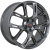 Диск Replica Concept MR537 10 x 21 5*112 Et: 52 Dia: 66,6 Gloss Graphite
