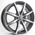 Диск VENTI 1605 6 x 16 4*100 Et: 50 Dia: 60,1 BD Диск VENTI 1605 6 x 16 4*100 Et: 50 Dia: 60,1 BD