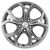 Диск Khomen 1702 7 x 17 5*114,3 Et: 39 Dia: 60,1 GRAY-FP Диск Khomen 1702 7 x 17 5*114,3 Et: 39 Dia: 60,1 GRAY-FP