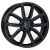 Диск MAK Allianz 9 x 20 5*112 Et: 40 Dia: 66,6 Gloss Black