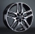 Диск Replay TY314 7 x 17 5*114,3 Et: 45 Dia: 60,1 BKF