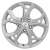 Диск Khomen 1702 7 x 17 5*114,3 Et: 45 Dia: 66,1 F-Silver Диск Khomen 1702 7 x 17 5*114,3 Et: 45 Dia: 66,1 F-Silver