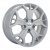 Диск Carwel Бусани 1715 7 x 17 5*114,3 Et: 50 Dia: 67,1 SLT Диск Carwel Бусани 1715 7 x 17 5*114,3 Et: 50 Dia: 67,1 SLT