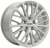 Диск Carwel Майя 7 x 17 5*114,3 Et: 45 Dia: 60,1 SB Диск Carwel Майя 7 x 17 5*114,3 Et: 45 Dia: 60,1 SB
