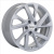 Диск Carwel Тоджа 7 x 17 5*114,3 Et: 45 Dia: 67,1 SLT Диск Carwel Тоджа 7 x 17 5*114,3 Et: 45 Dia: 67,1 SLT