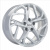 Диск Carwel Цаган 1716 7 x 17 5*114,3 Et: 48 Dia: 67,1 SLT Диск Carwel Цаган 1716 7 x 17 5*114,3 Et: 48 Dia: 67,1 SLT