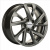 Диск Carwel Тоджа 7 x 17 5*112 Et: 40 Dia: 57,1 GRT