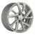 Диск Khomen 1714 7 x 17 5*114,3 Et: 45 Dia: 60,1 F-Silver-FP Диск Khomen 1714 7 x 17 5*114,3 Et: 45 Dia: 60,1 F-Silver-FP