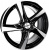 Диск Carwel Бараус 7 x 17 5*112 Et: 45 Dia: 66,6 AB Диск Carwel Бараус 7 x 17 5*112 Et: 45 Dia: 66,6 AB