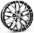 Диск RST R019 7,5 x 19 5*114,3 Et: 50 Dia: 67,1 BD