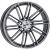 Диск MAK Leipzig 9,5 x 21 5*112 Et: 25 Dia: 66,45 Gunmetal Mirror Face