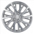 Диск Carwel Оланга 7,5 x 18 5*114,3 Et: 50,5 Dia: 67,1 SLT Диск Carwel Оланга 7,5 x 18 5*114,3 Et: 50,5 Dia: 67,1 SLT