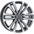 Диск MAK Safari 8 x 18 6*139,7 Et: 20 Dia: 112 Gunmetal Mirror Face