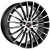 Диск MAK FATALE 8 x 18 5*108 Et: 45 Dia: 72 Ice Black