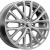 Диск K&K KC782 6 x 15 4*100 Et: 48 Dia: 54,1 Сильвер Диск K&K KC782 6 x 15 4*100 Et: 48 Dia: 54,1 Сильвер