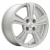 Диск Khomen 1502 6 x 15 4*100 Et: 48 Dia: 54,1 F-SILVER