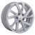 Диск Khomen 1714 7 x 17 5*112 Et: 40 Dia: 57,1 F-Silver Диск Khomen 1714 7 x 17 5*112 Et: 40 Dia: 57,1 F-Silver
