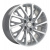 Диск Khomen 1804 7,5 x 18 5*112 Et: 43 Dia: 57,1 F-Silver-FP