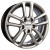 Диск Carwel Донты 6 x 15 5*100 Et: 38 Dia: 57,1 SB Диск Carwel Донты 6 x 15 5*100 Et: 38 Dia: 57,1 SB