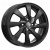 Диск K&K КС695 Kalina Cross 6 x 15 4*98 Et: 33 Dia: 58,6 чёрный Диск K&K КС695 Kalina Cross 6 x 15 4*98 Et: 33 Dia: 58,6 чёрный