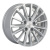 Диск Khomen 1611 6,5 x 16 5*108 Et: 50 Dia: 63,35 F-Silver