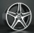 Диск LS wheels LS345 7 x 16 4*108 Et: 27 Dia: 65,1 BKF