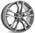Диск X'trikeRST R068 8 x 18 5*112 Et: 30 Dia: 66,6 HSB/FP