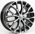 Диск RST R015 6 x 15 4*100 Et: 50 Dia: 60,1 BD Диск RST R015 6 x 15 4*100 Et: 50 Dia: 60,1 BD