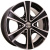 Диск Tech Line 647 7 x 16 6*139,7 Et: 38 Dia: 67,1 BD Диск Tech Line 647 7 x 16 6*139,7 Et: 38 Dia: 67,1 BD